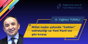 A. YAĞMUR TUNALI