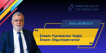 ATSIZ BURUCU
