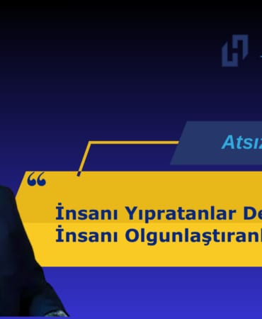 ATSIZ BURUCU