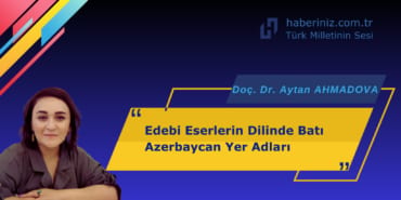 DR. AYTAN AHMADOVA