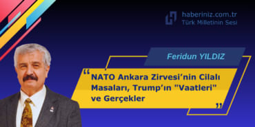 FERİDUN YILDIZ