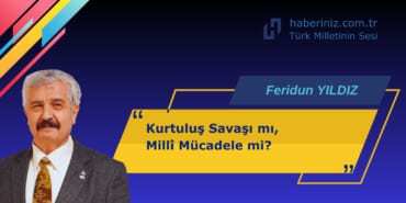 FERİDUN YILDIZ