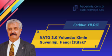 FERİDUN YILDIZ