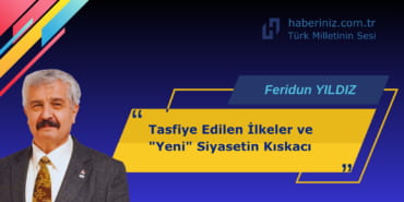 FERİDUN YILDIZ