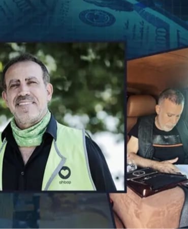 Haluk Levent'in gözaltına alındığı Ahbap Derneği soruşturması_ Yeni gözaltı kararları var