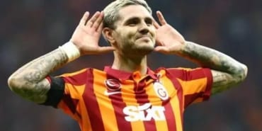 Icardi gidiyor mu, Galatasaray'dan ayrılıyor mu?