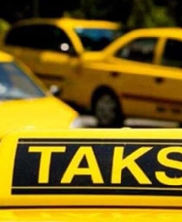 İstanbul’a yeni taksi sistemi geliyor! İşte detaylar