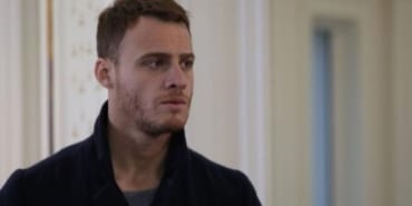 Kerem Bürsin ile İrem Helvacıoğlu ile aynı projede!