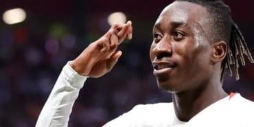 Liverpool 100 milyon Euro'yu gözden çıkarmıştı_ Diomande'nin transfer olmak istediği takım ortaya çıktı