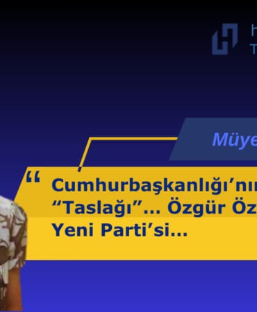 MÜYESSER YILDIZ