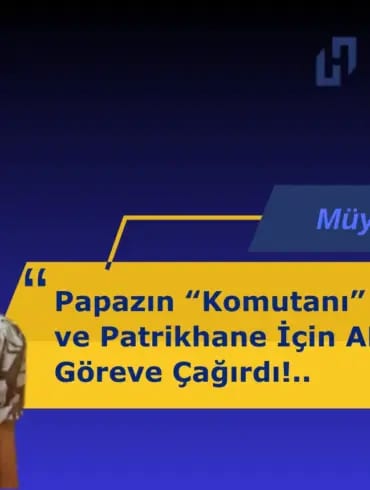 MÜYESSER YILDIZ
