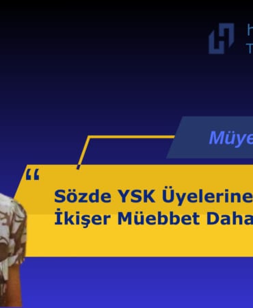 MÜYESSER YILDIZ