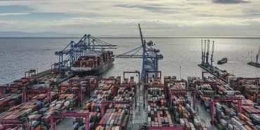 Ticaret Bakanlığı 'Dış Ticaret Beklenti Anketi'ni yayımladı_ Yıl sonu ihracat beklentisi azaldı, ithalat beklentisi arttı