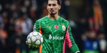 Trabzon Büyükşehir Belediye Başkanı Ahmet Metin Genç'ten çağrı_ Uğurcan Çakır'ın yakasını bırakalım, bu şehrin evladıdır