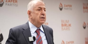 Ümit Özdağ duyurdu_ MHP'li Mustafa Ertekin Zafer Partisi'ne katıldı