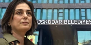 Üsküdar Belediyesi operasyonunun detayları! Kriptolu sistem kurmuşlar