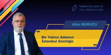 ATSIZ BURUCU