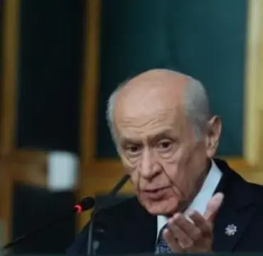 Devlet Bahçeli'nin hastalığı nedir, sağlık durumu nasıl? MHP Genel Başkanı Bahçeli'nin son durumu nedir?