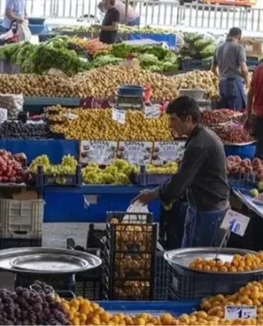Fiyatlar tarladan rafa 5,6 kat arttı_ Zam şampiyonları belli oldu