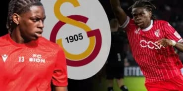 Galatasaray aradığı golcüyü buldu! Winsley Boteli için girişimler başladı
