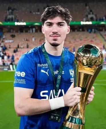 Galatasaray transferi bitirdi! Yusuf Akçiçek'in İstanbul'a geleceği gün duyuruldu