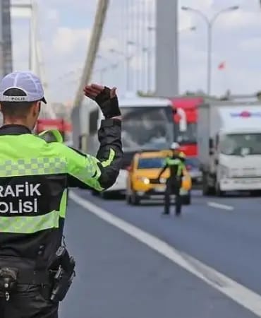 İstanbul'da bugün hangi yollar trafiğe kapalı olacak? 31 Temmuz trafiğe kapalı yollar ve alternatif güzergahlar