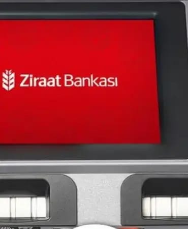 Ziraat Bankası EFT Ücretleri 2022! Havale, EFT, Döviz ve diğer bankalardan para çekme ücreti ne kadar?