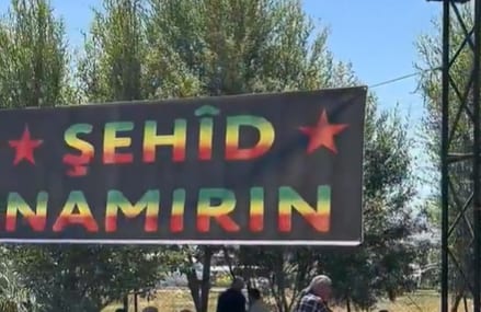 AK Parti Mahallesinin Etkili İsmini Çileden Çıkarak Anma Toplantısı: Şamil Tayyar’dan Sert Tepki