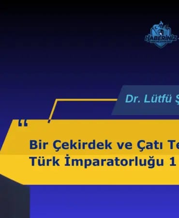 Bir Çekirdek ve Çatı Teorisi