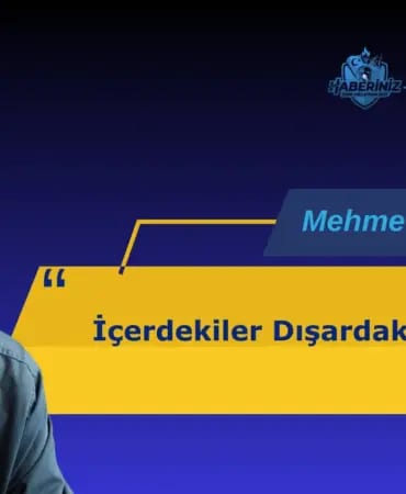 İçerdekiler Dışardakiler