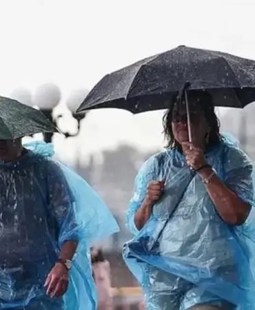 İstanbul'da sağanak yağış ne zamana kadar devam edecek? Yağmur ne zaman sona erecek?