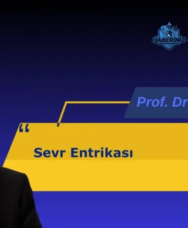 Sevr Entrikası