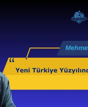 Yeni Türkiye Yüzyılında Futbol