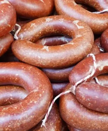 Bakanlık ifşa etti! Bir sucukta tek tırnaklı eti, 4 üründe taklit-tağşiş