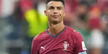 Cristiano Ronaldo milli takımı bıraktı mı_ Ronaldo Portekiz milli takımından ayrıldı mı_
