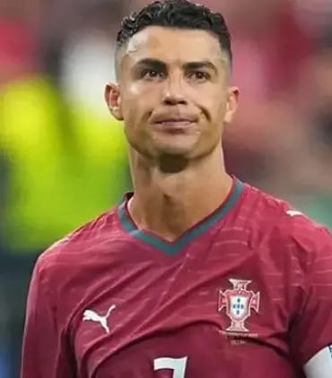 Cristiano Ronaldo milli takımı bıraktı mı_ Ronaldo Portekiz milli takımından ayrıldı mı_