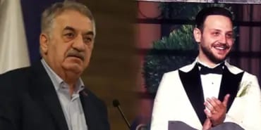 Fon soruşturmasında AKP'li Hayati Yazıcı'nın oğluna gelen tedbir jet hızında kalktı! Birinci tepkisini sildi