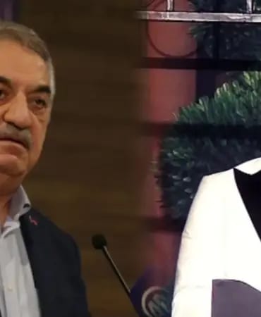 Fon soruşturmasında AKP'li Hayati Yazıcı'nın oğluna gelen tedbir jet hızında kalktı! Birinci tepkisini sildi