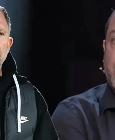 Nihat Kahveci'den Sergen Yalçın'a sert sözler