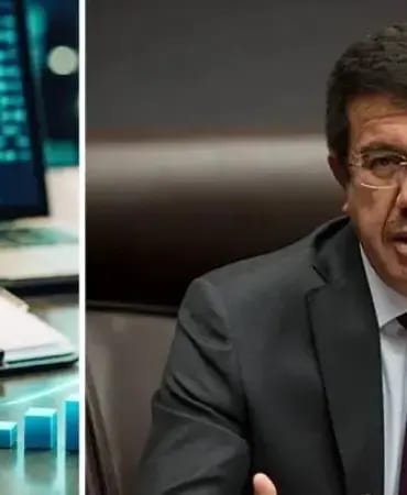 Nihat Zeybekci fon kriziyle ilgili sözlerine açıklık getirdi_ 'Sorumluluk kurumlar ve şahıslarda'