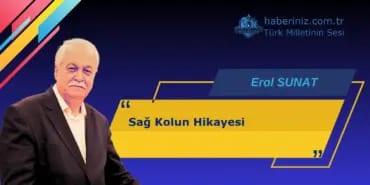 Sağ Kolun Hikayesi