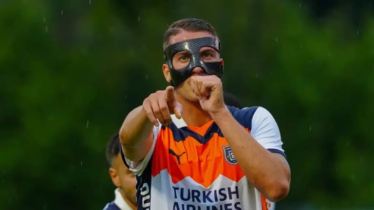 Fenerbahçe yerli forvet için harekete geçti: Bertuğ Yıldırım teması