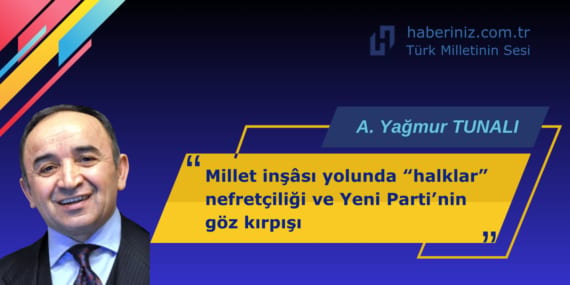 A. YAĞMUR TUNALI