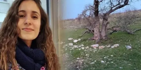 Gülistan Doku soruşturması_ Cesedi, bölgedeki mağaralar dahil 18 noktada arandı
