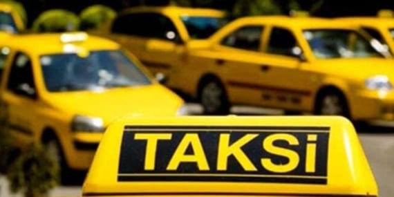 İstanbul’a yeni taksi sistemi geliyor! İşte detaylar