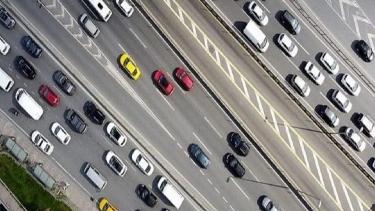 MTV ve gelir vergisinde ikinci taksit için yarın son gün