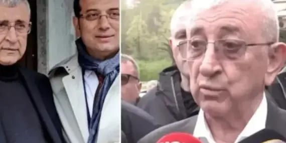 İBB davasında Hasan İmamoğlu savunma yaptı: Savcıdan suç duyurusu talebi