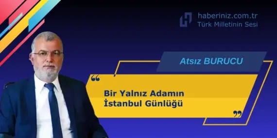 ATSIZ BURUCU