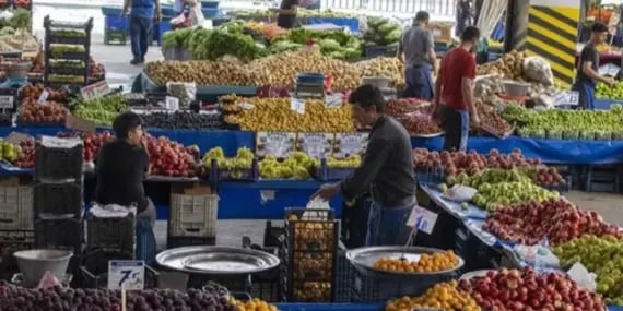 Fiyatlar tarladan rafa 5,6 kat arttı_ Zam şampiyonları belli oldu
