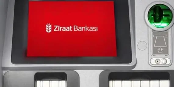 Ziraat Bankası EFT Ücretleri 2022! Havale, EFT, Döviz ve diğer bankalardan para çekme ücreti ne kadar?